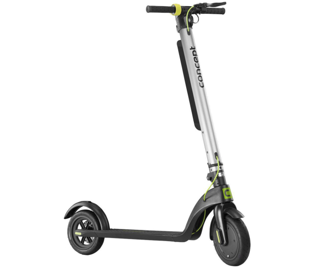 CONCEPT Crossader 4.0 SC4010 - 1465822 - zdjęcie 3